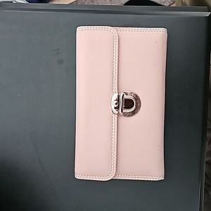 Pink Wallet